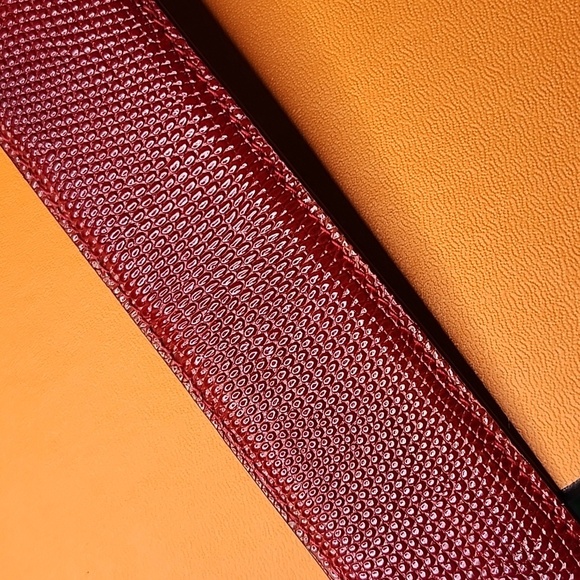 Salvatore Ferragamo Vintage Belt size 27-29 - Picture 5 of 13